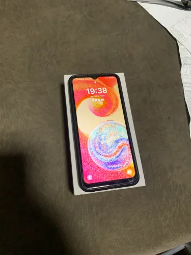 Celular Samsung A01