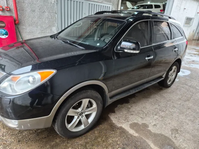 Hyundai Veracruz GLS 3.8 4WD Aut. 2011