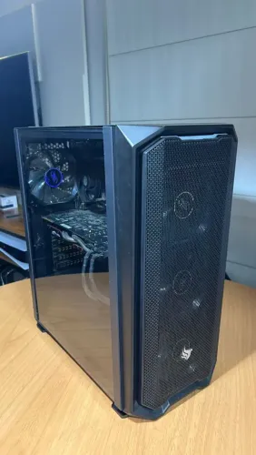 Pc Gamer excelente