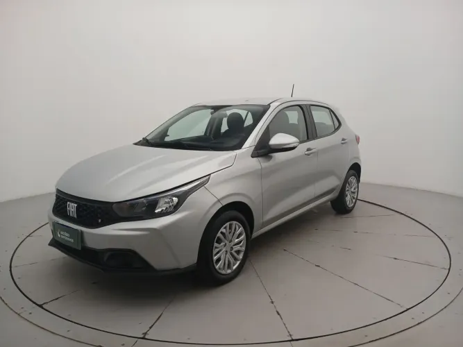 Fiat Argo Drive 1.0 Firefly 2025