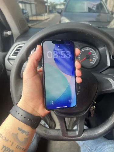 iPhone 13-256G