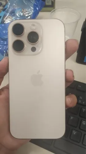 iPhone 16 pro 128g