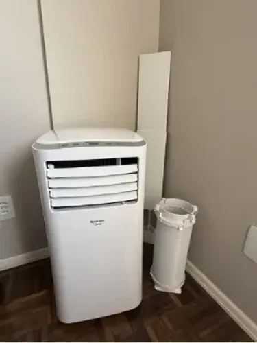 Ar Condicionado Portátil 