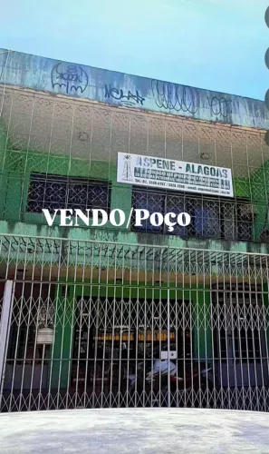 Prédio/Poço