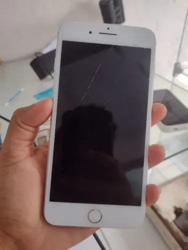 iPhone 7 plus 128gb