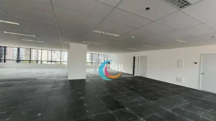 Conjunto para alugar, 167 m² - Pinheiros - São Paulo/SP