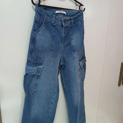 Calça