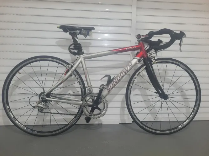Bicicleta Speed Sundown RS4