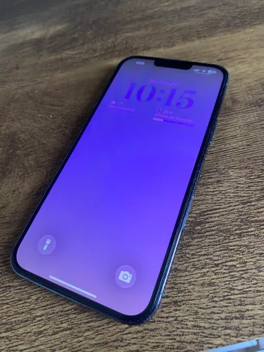 iPhone 13 Pro Max