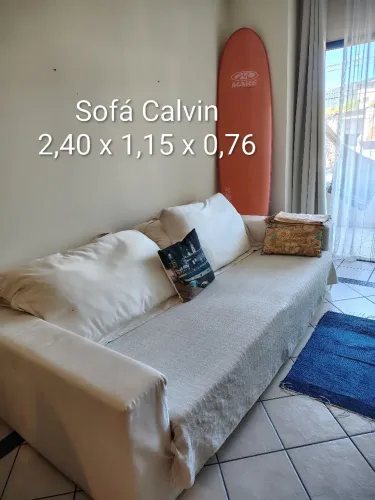 Sofá Calvin