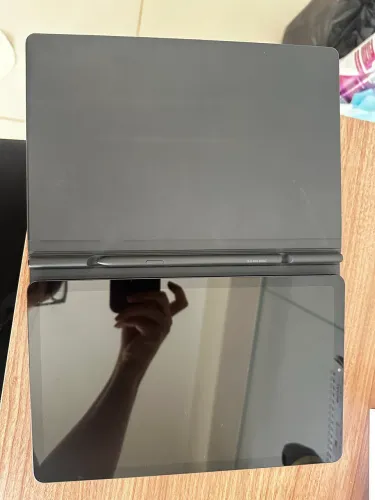 Samsung Galaxy Tab S6 Lite 128GB Impecável | Excelente Estado