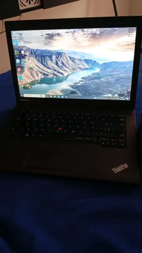 Notebook Lenovo 