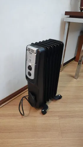 Aquecedor a óleo Arno