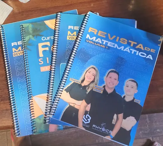 Matemática ENEM +800 questões COM RESOLUÇÃO