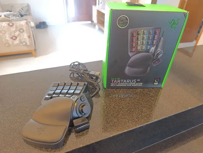 Razer tartarus V2 