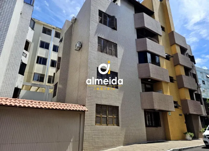 Apartamento 3 dormitórios para vender ou alugar Nossa Senhora de Fátima Santa Maria/RS