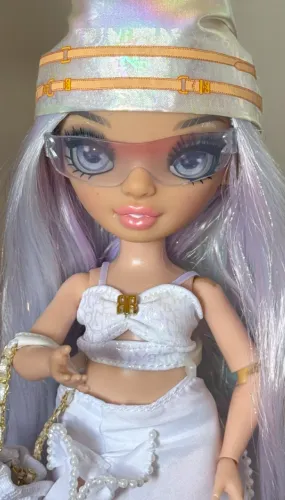 Rainbow High Perla