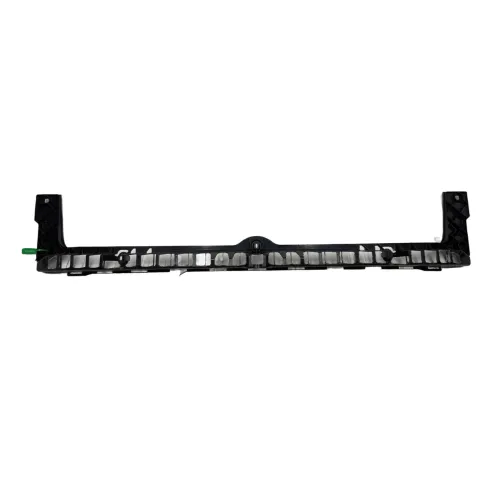 Suporte Parachoque Traseiro Bmw I3 2014 2015 Original