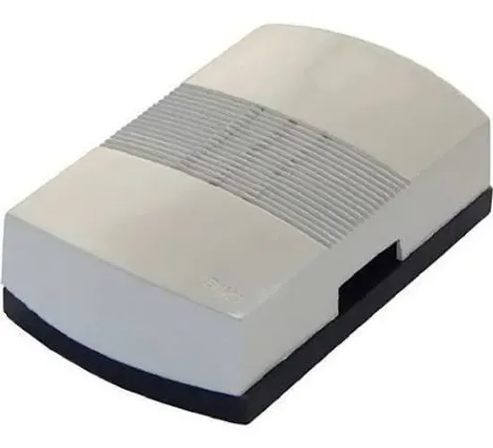 Campainha dim dom 110v