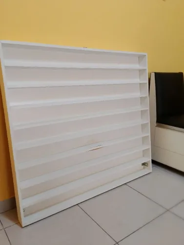 Material para salão de beleza 