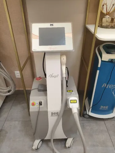 Laser vega