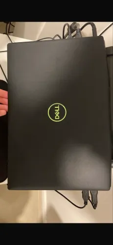 NOTEBOOK GAMER DELL G3