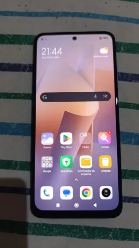 Redmi Note 11S