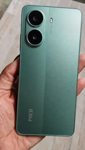 POCO X7 PRO 5G ? 512GB | 16GB RAM