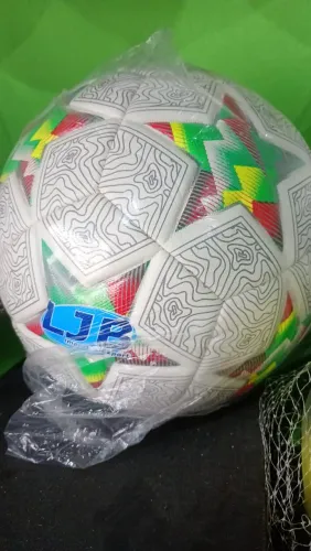 Bola de campo pesada nova