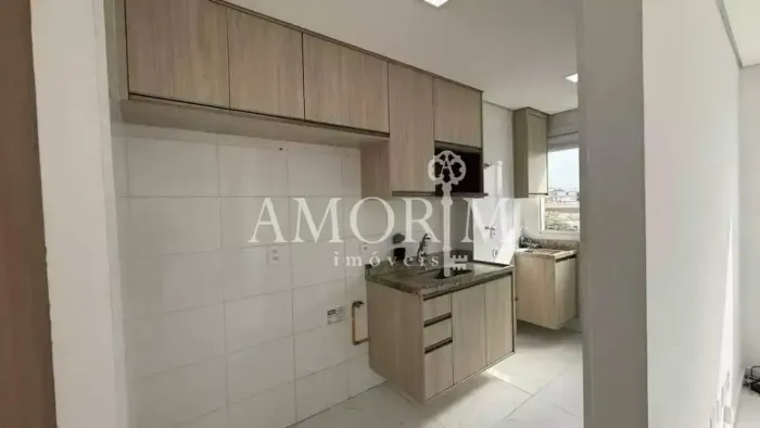 APARTAMENTO NO CONDOMÍNIO SAN MIGUEL PORTAL DOS IPÊS III PARA LOCAÇÃO COM 2 DORMITÓRIOS 1