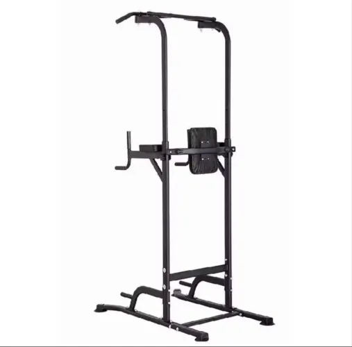 suporte barra fixa , paralela e abdominal