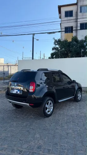 Renault Duster Dynamique 1.6 Hi-flex 16V Mec. 2013