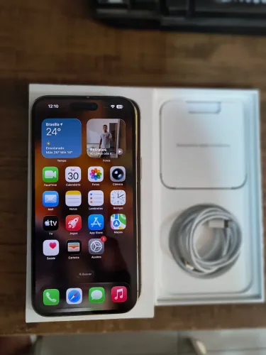 iPhone 14 pro Max 128gb