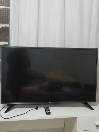 Smart TV LG 32"