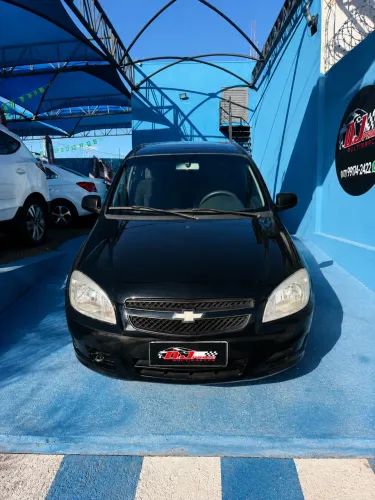Chevrolet Celta Life/ LS 1.0 MPFI 8V Flexpower 3P 2013