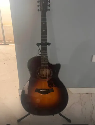 Vendo violao Taylor