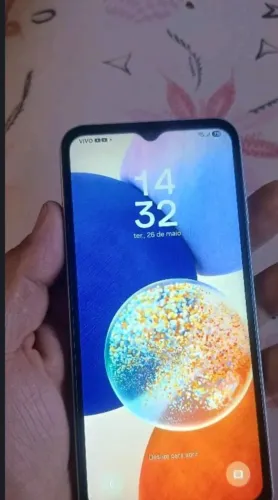 Samsung a14