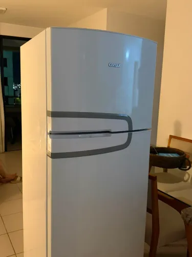 Geladeira Consul Frost Free 340L