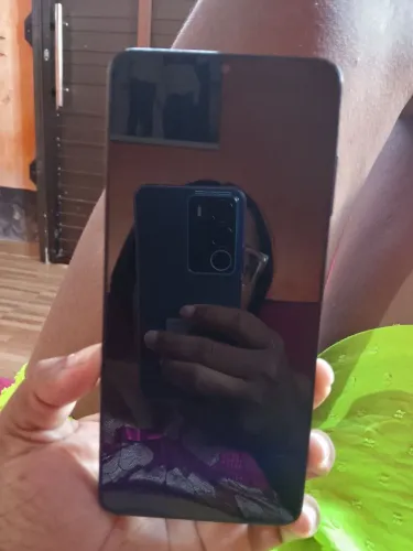 Vendo celular seme novo