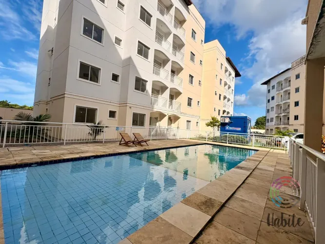 Apartamento à Venda no bairro Novo Mondubim - Fortaleza/CE