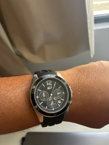 Relógio Lacoste