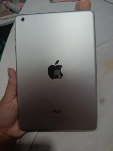 Ipad mini 1, Apple