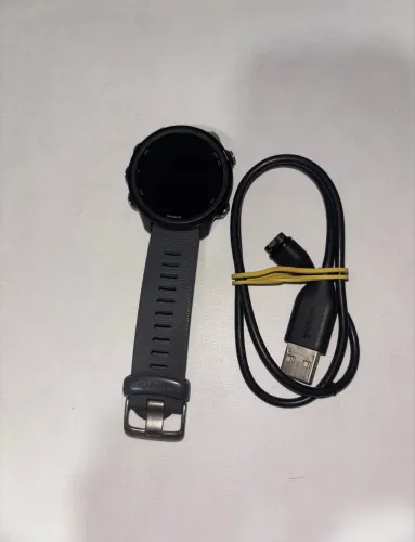Garmin Forerunner 245