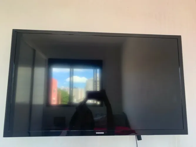 Smart TV Samsung 32 polegadas 