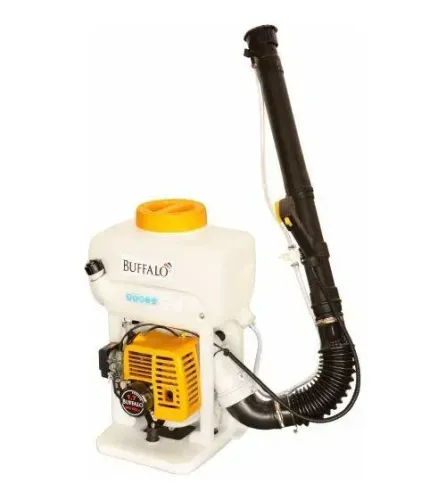 Atomizador Bfg 450 2t Amarelo buffalo