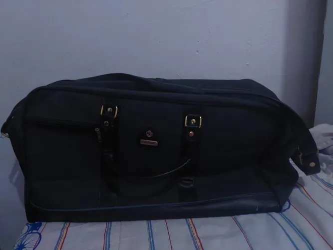 Vendo mala samsonite