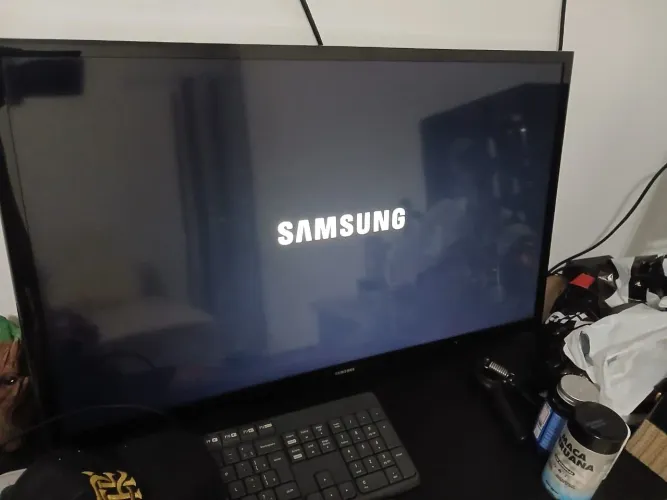 Monitor TV Samsung 32 polegadas