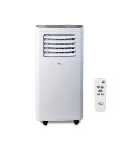 Ar condicionado HQ Portátil 7500 BTU Usado
