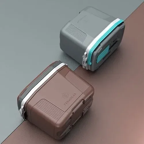 Caixa Térmica Termolar - 32L de Capacidade