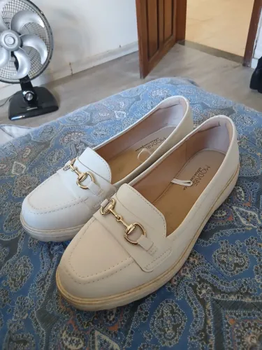 Sapato Modare ultra conforto